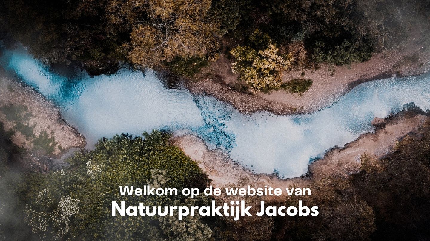 Natuurpraktijk Jacobs